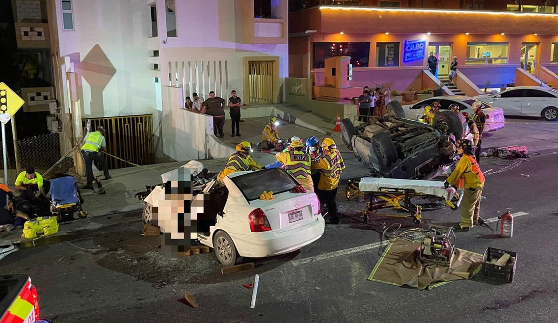 Mamá de Erick Alexander, jóven sobreviviente del accidente el pasado 7 de Septiembre, pide agilizar caso medico de su hijo